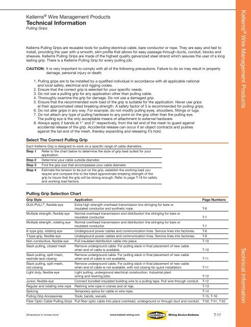 Hubbell Wiring Device.pdf - Eversave Technology