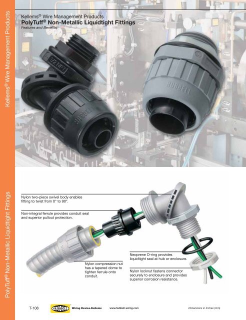 Hubbell Wiring Device.pdf - Eversave Technology