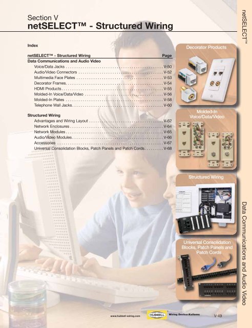 Hubbell Wiring Device.pdf - Eversave Technology