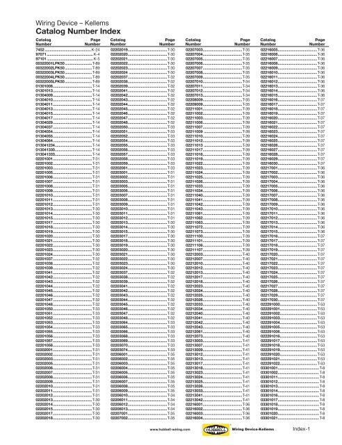 Hubbell Wiring Device.pdf - Eversave Technology