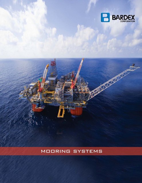 mooring systems
