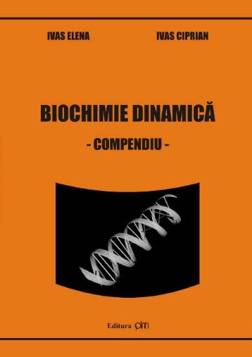 Biochimie dinamica Compendiu - PIM Copy