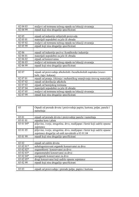 metodologija za otpad - Montenegro.pdf - Monstat