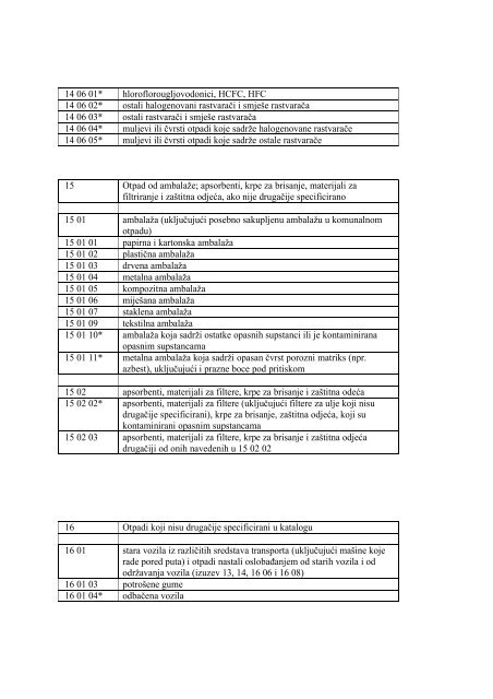 metodologija za otpad - Montenegro.pdf - Monstat