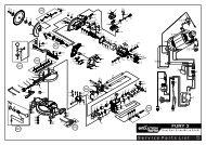 FURY 3 - Evolution Power Tools Ltd.