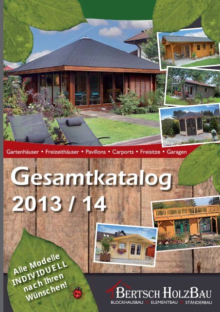 Gesamtkatalog