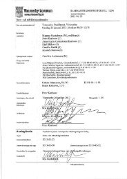 2013-01-23 - Vimmerby Kommun