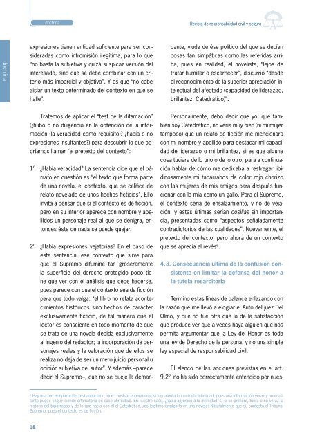 Revista nÂº 23, 3Âº trimestre aÃ±o 2007 (PDF 3.63 Mb) - AsociaciÃ³n ...