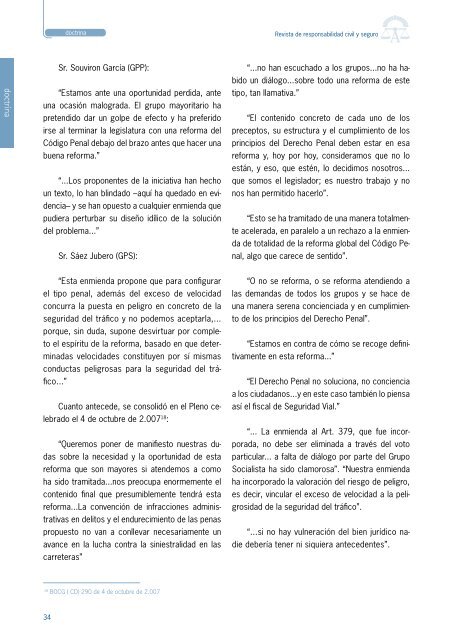 Revista nÂº 23, 3Âº trimestre aÃ±o 2007 (PDF 3.63 Mb) - AsociaciÃ³n ...