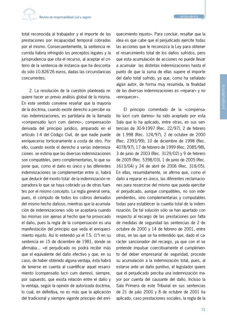 Revista nÂº 23, 3Âº trimestre aÃ±o 2007 (PDF 3.63 Mb) - AsociaciÃ³n ...