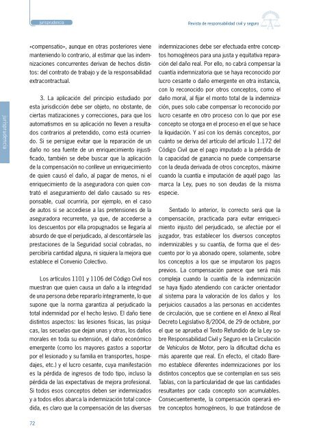 Revista nÂº 23, 3Âº trimestre aÃ±o 2007 (PDF 3.63 Mb) - AsociaciÃ³n ...