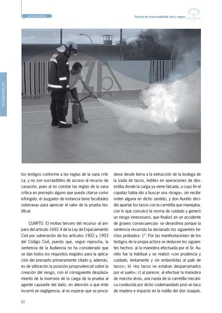 Revista nÂº 23, 3Âº trimestre aÃ±o 2007 (PDF 3.63 Mb) - AsociaciÃ³n ...