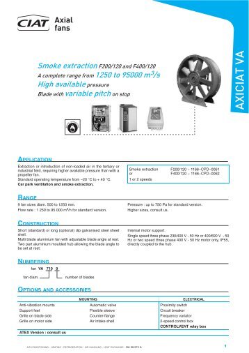 NA08573A_AXICIAT VA - Euroconfort