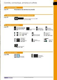 2 - e-Catalogue - Schneider Electric