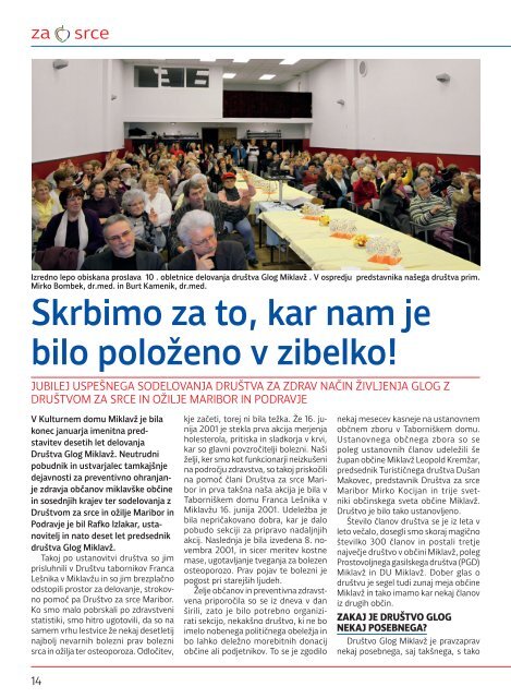 SRCE 2011.pdf - Univerza v Mariboru