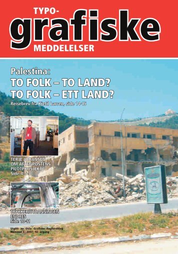Nr 3 - september - Fellesforbundet