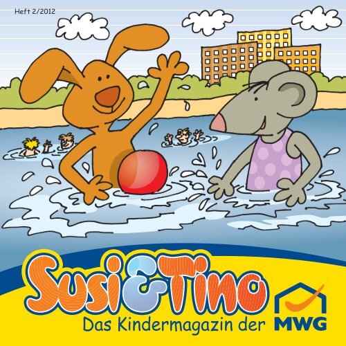 Susi & Tino - MWG