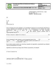ITT-VI-PO-001-02 OFICIO DE SOL VISITAS.pdf - Instituto ...