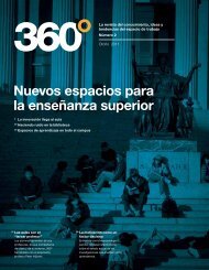 Revista 360 completa - Steelcase