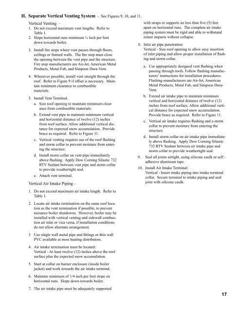 Solaris Manual 8-091.pdf - Categories On Thermal Solutions ...