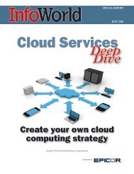 Cloud Services Deep Dive - InfoWorld.pdf - Pockets - Distributed ...
