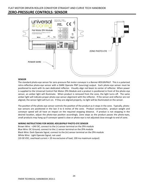 FMDR Technical Handbook.pdf - Omni Metalcraft Corp.