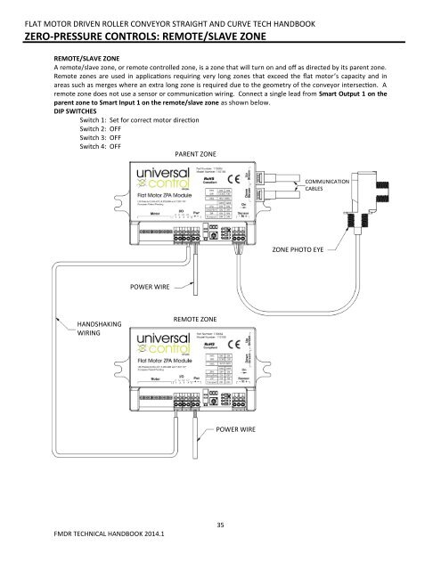 FMDR Technical Handbook.pdf - Omni Metalcraft Corp.