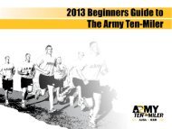 here - Army Ten Miler