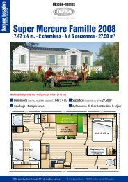 Super Mercure Famille 2008 - KaMAxx