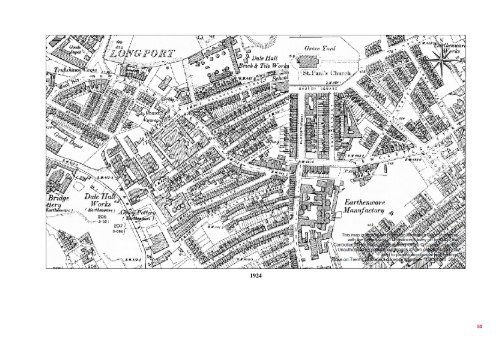 Appendix B: Historic Maps of the Conservation Area