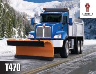 a t470 brochure - Kenworth