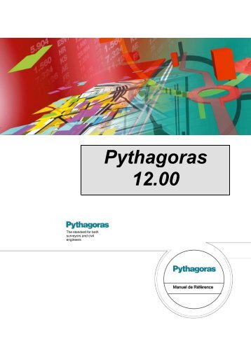 Chapter 5 - Pythagoras Software