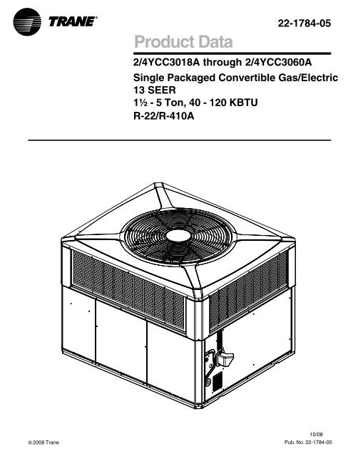 Product Manual - Blue Phoenix Mechanical