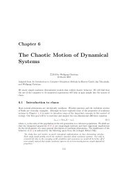 Chapter 6 - Davidson Physics