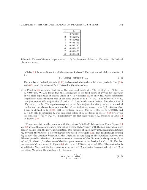 Chapter 6 - Davidson Physics