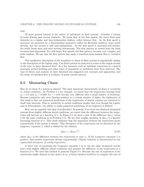 Chapter 6 - Davidson Physics