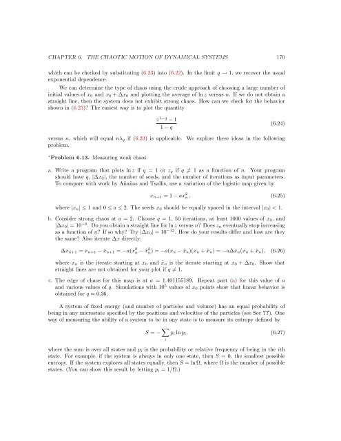 Chapter 6 - Davidson Physics
