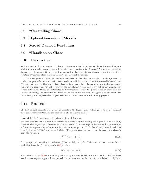 Chapter 6 - Davidson Physics
