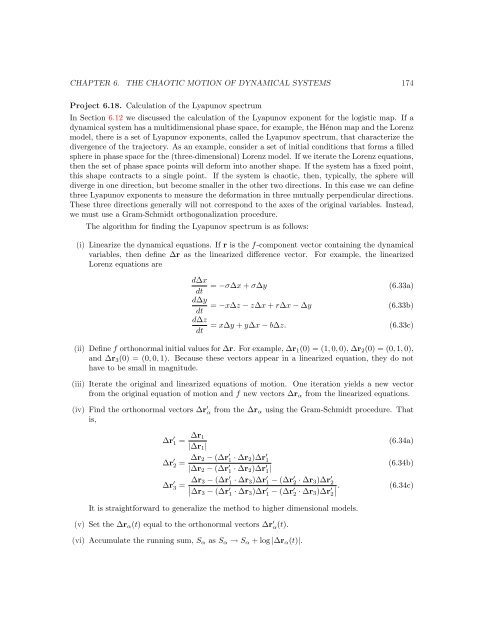 Chapter 6 - Davidson Physics