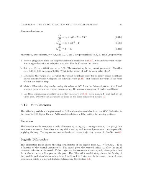 Chapter 6 - Davidson Physics