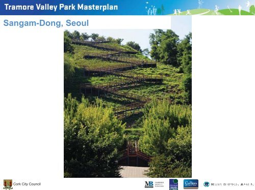 Tramore Valley Park Masterplan - Cork City Council