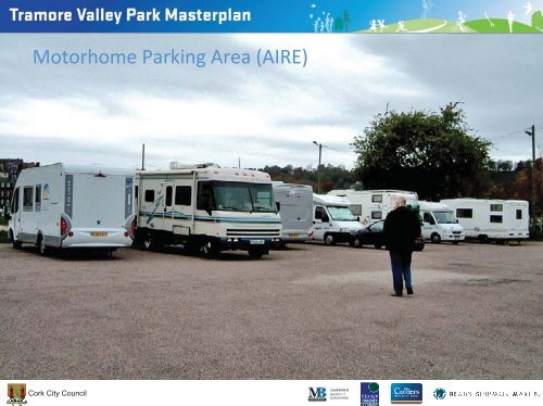 Tramore Valley Park Masterplan - Cork City Council