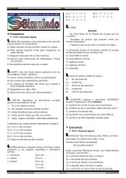 GramÃ¡tica Literatura - CNSG