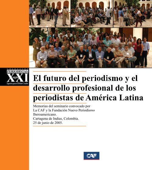 Descargar PDF - Publicaciones - CAF