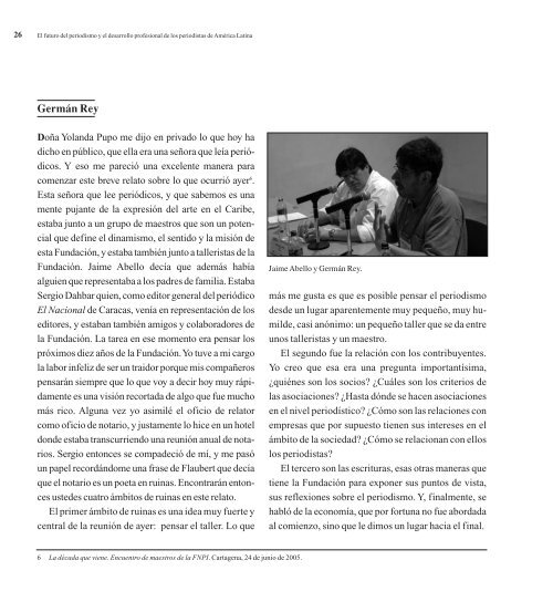 Descargar PDF - Publicaciones - CAF