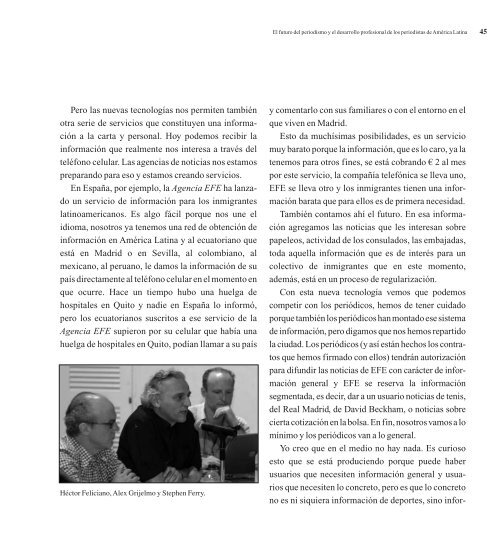 Descargar PDF - Publicaciones - CAF