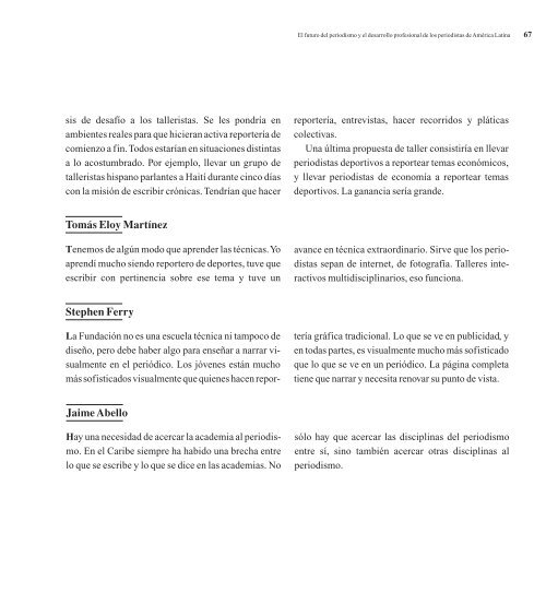 Descargar PDF - Publicaciones - CAF