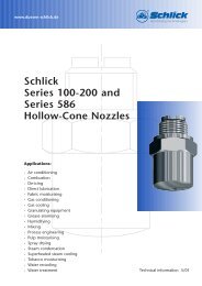 Series 100-200-586 - DÃ¼sen-Schlick GmbH