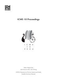 P - Geometry and Topology (Russian)