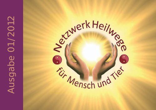 (spirituelles) Heilen? - Netzwerk-Heilwege